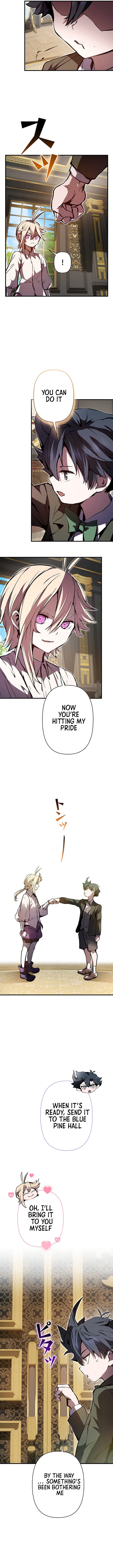 I Became a Cheat-Level Skill Thief – Chapter 07 – Page 14