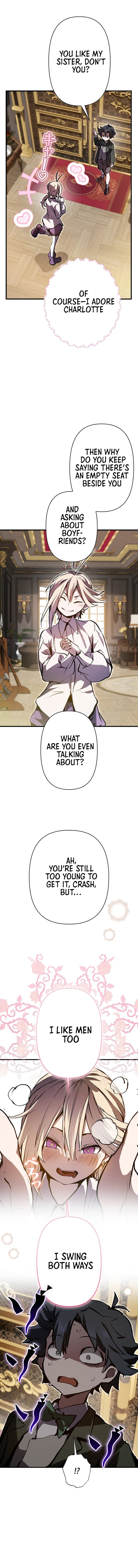 I Became a Cheat-Level Skill Thief – Chapter 07 – Page 15