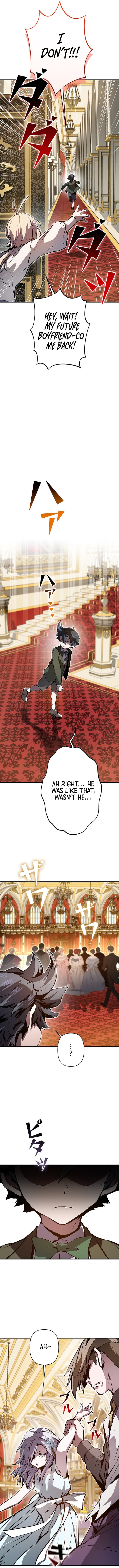 I Became a Cheat-Level Skill Thief – Chapter 07 – Page 16
