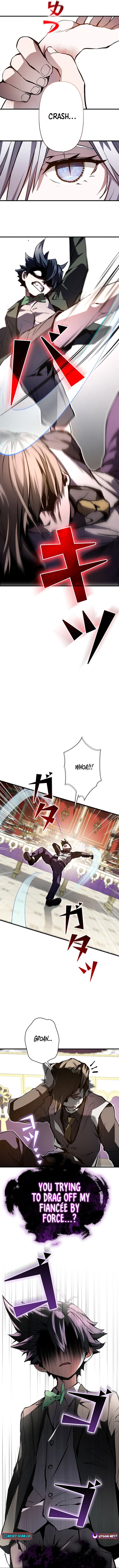 I Became a Cheat-Level Skill Thief – Chapter 07 – Page 17