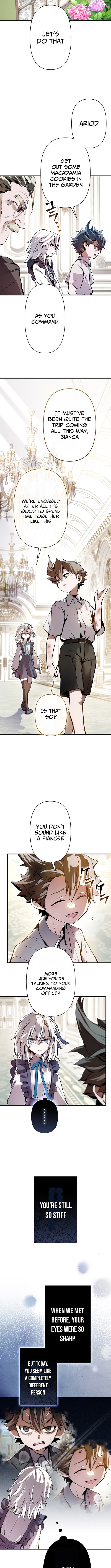 I Became a Cheat-Level Skill Thief – Chapter 05 – Page 4