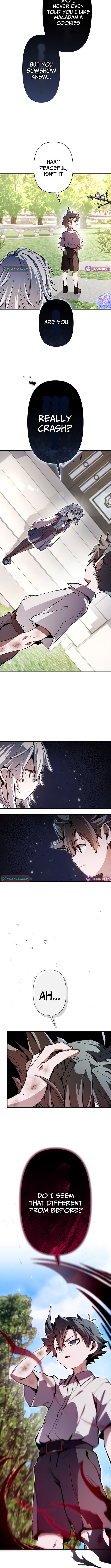 I Became a Cheat-Level Skill Thief – Chapter 05 – Page 5