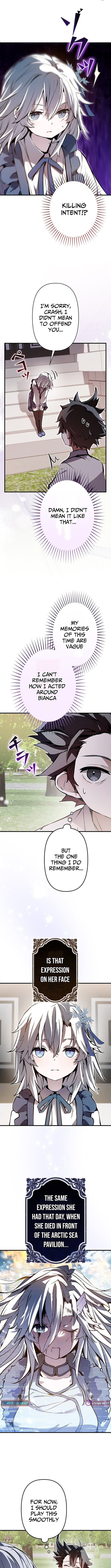 I Became a Cheat-Level Skill Thief – Chapter 05 – Page 6