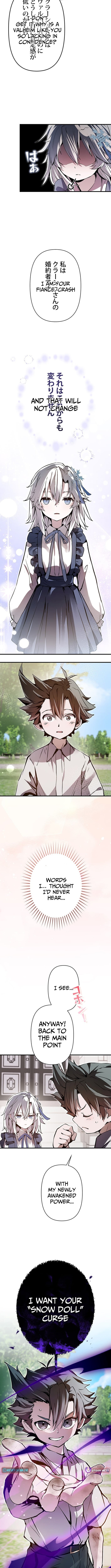 I Became a Cheat-Level Skill Thief – Chapter 05 – Page 8