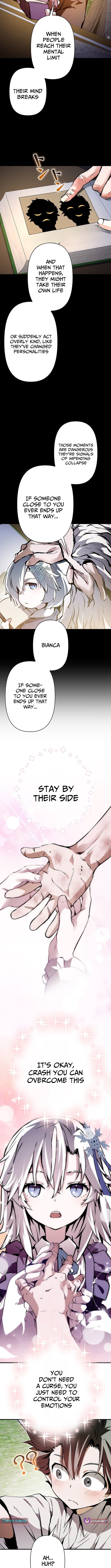 I Became a Cheat-Level Skill Thief – Chapter 05 – Page 10