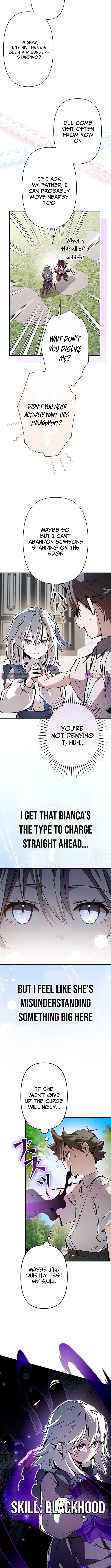 I Became a Cheat-Level Skill Thief – Chapter 05 – Page 11