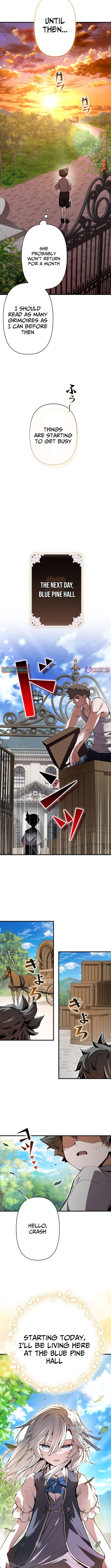 I Became a Cheat-Level Skill Thief – Chapter 05 – Page 14
