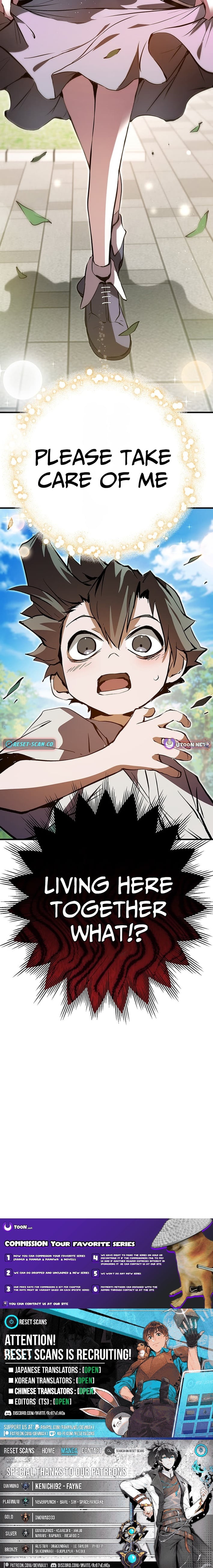 I Became a Cheat-Level Skill Thief – Chapter 05 – Page 15