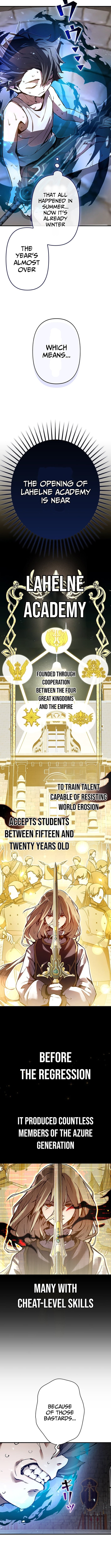 I Became a Cheat-Level Skill Thief – Chapter 06 – Page 4
