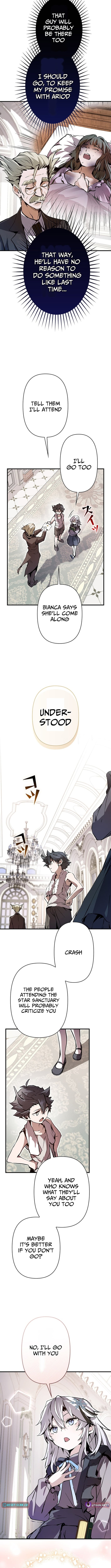 I Became a Cheat-Level Skill Thief – Chapter 06 – Page 8