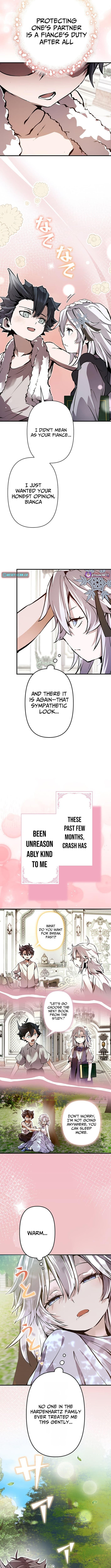 I Became a Cheat-Level Skill Thief – Chapter 06 – Page 9
