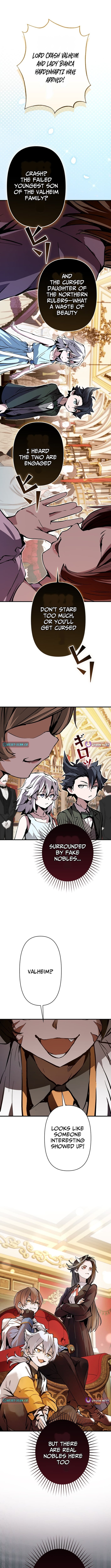 I Became a Cheat-Level Skill Thief – Chapter 06 – Page 12