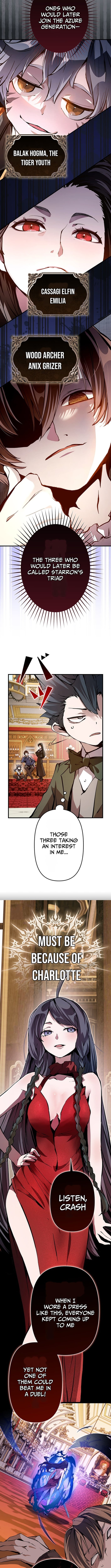 I Became a Cheat-Level Skill Thief – Chapter 06 – Page 13