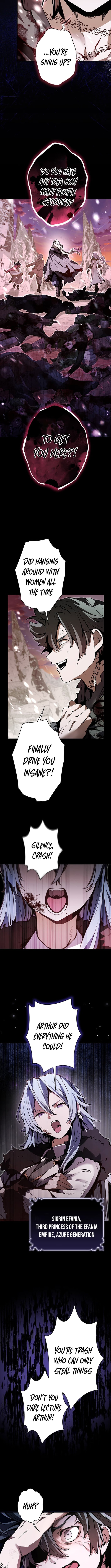 I Became a Cheat-Level Skill Thief – Chapter 01 – Page 6
