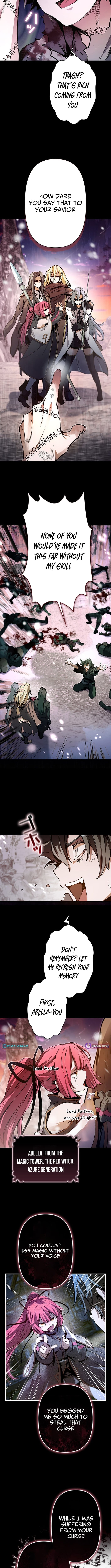 I Became a Cheat-Level Skill Thief – Chapter 01 – Page 7