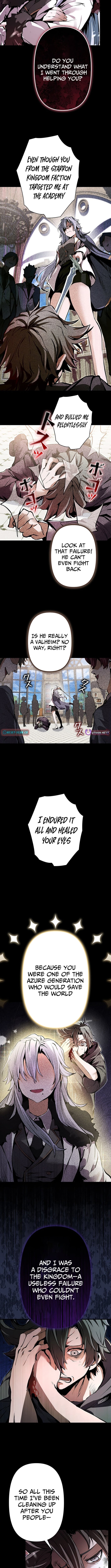 I Became a Cheat-Level Skill Thief – Chapter 01 – Page 9