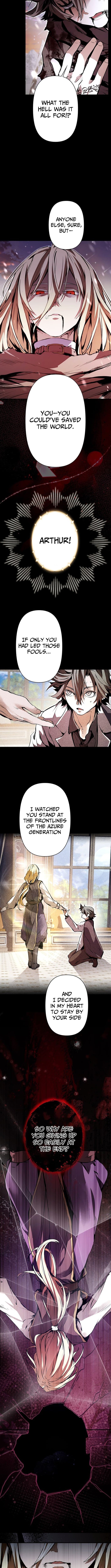I Became a Cheat-Level Skill Thief – Chapter 01 – Page 10
