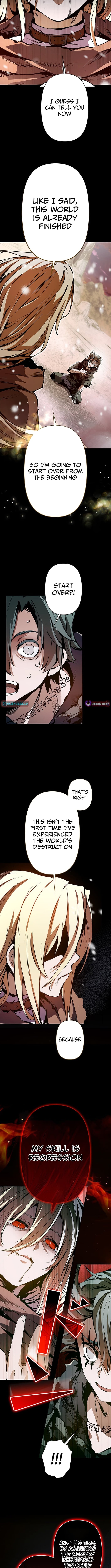 I Became a Cheat-Level Skill Thief – Chapter 01 – Page 11