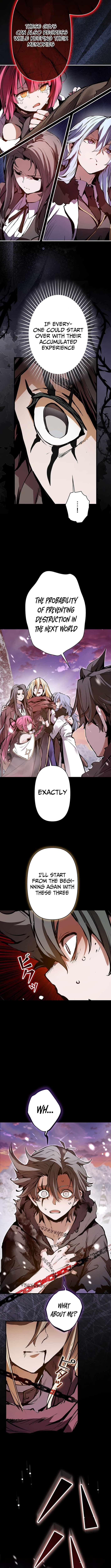I Became a Cheat-Level Skill Thief – Chapter 01 – Page 12
