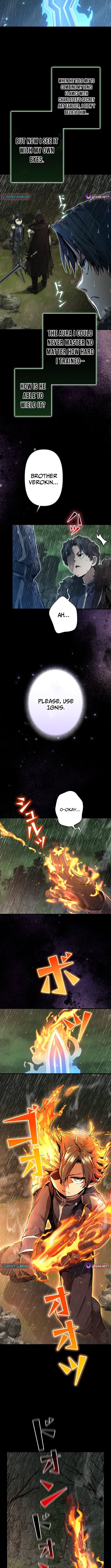 I Became a Cheat-Level Skill Thief – Chapter 13 – Page 3
