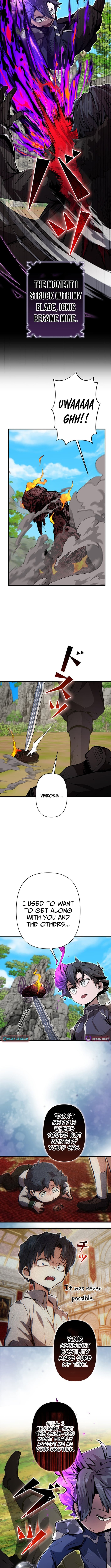 I Became a Cheat-Level Skill Thief – Chapter 13 – Page 8