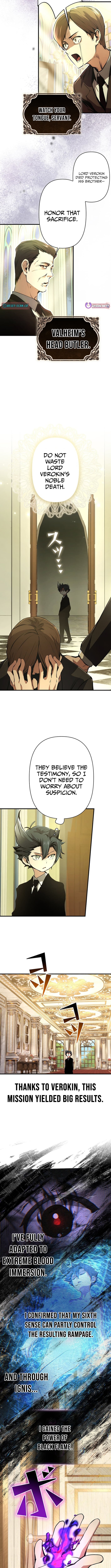 I Became a Cheat-Level Skill Thief – Chapter 13 – Page 11