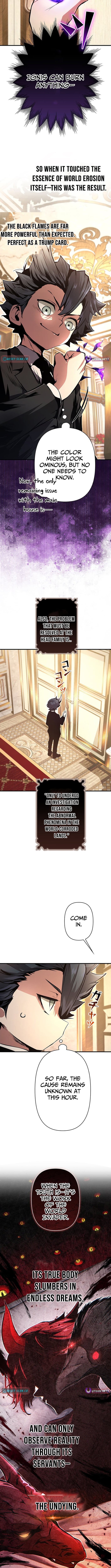 I Became a Cheat-Level Skill Thief – Chapter 13 – Page 12