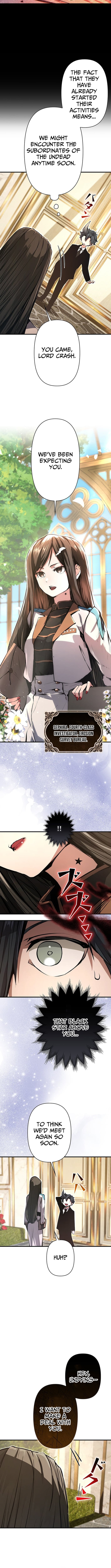 I Became a Cheat-Level Skill Thief – Chapter 13 – Page 13
