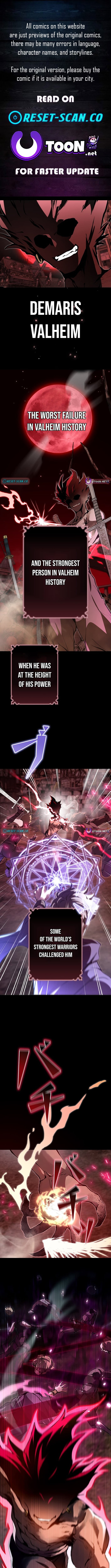 I Became a Cheat-Level Skill Thief – Chapter 04 – Page 1