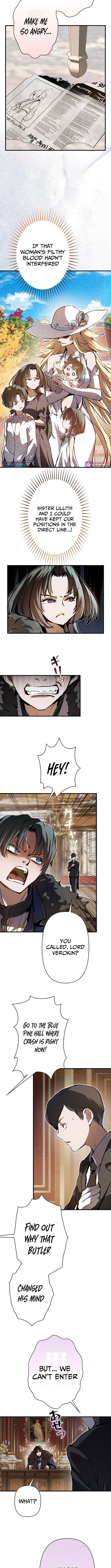 I Became a Cheat-Level Skill Thief – Chapter 04 – Page 5