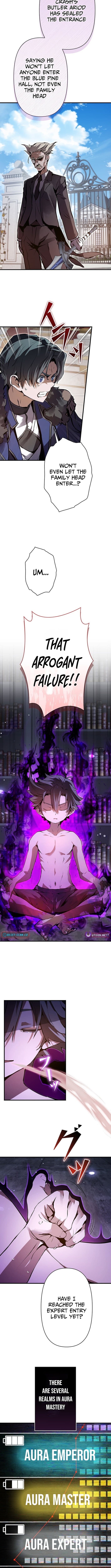 I Became a Cheat-Level Skill Thief – Chapter 04 – Page 6