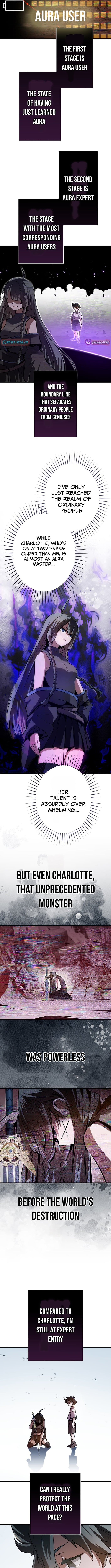 I Became a Cheat-Level Skill Thief – Chapter 04 – Page 7
