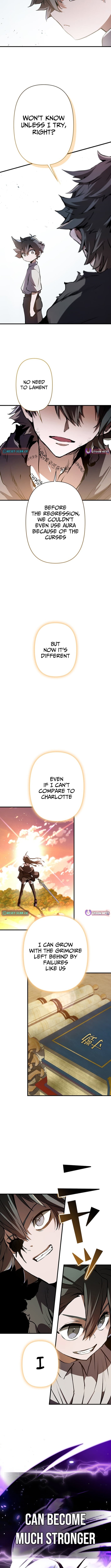 I Became a Cheat-Level Skill Thief – Chapter 04 – Page 8