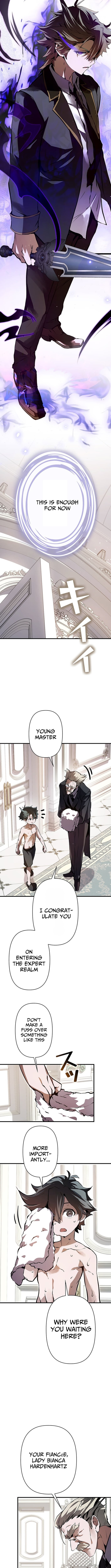 I Became a Cheat-Level Skill Thief – Chapter 04 – Page 9