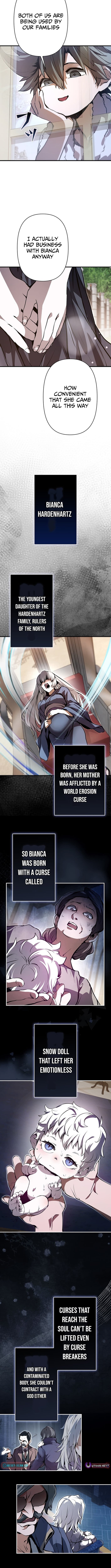 I Became a Cheat-Level Skill Thief – Chapter 04 – Page 11