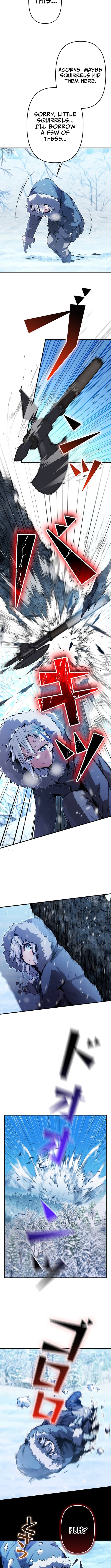 I Became a Cheat-Level Skill Thief – Chapter 23 – Page 4