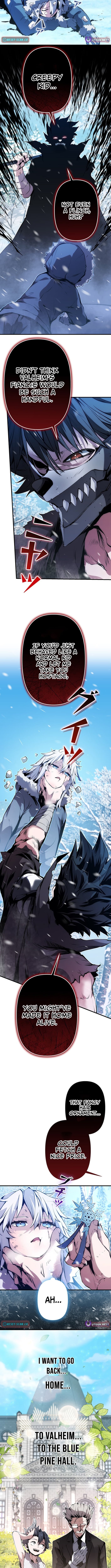 I Became a Cheat-Level Skill Thief – Chapter 23 – Page 5