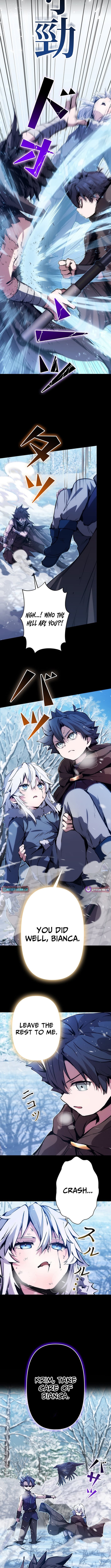 I Became a Cheat-Level Skill Thief – Chapter 23 – Page 7