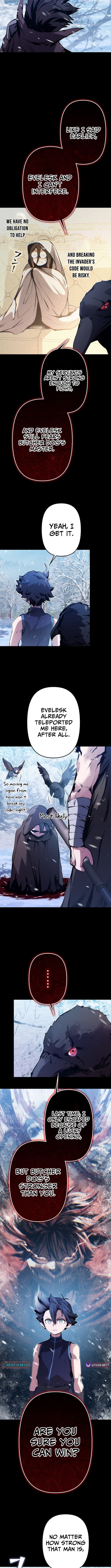 I Became a Cheat-Level Skill Thief – Chapter 23 – Page 8