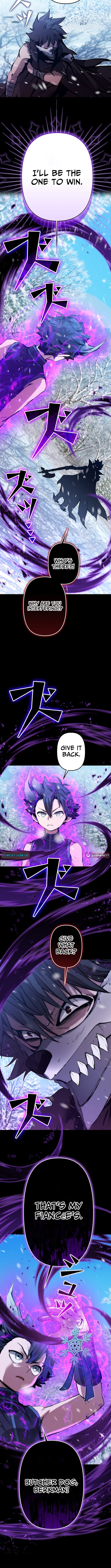 I Became a Cheat-Level Skill Thief – Chapter 23 – Page 9