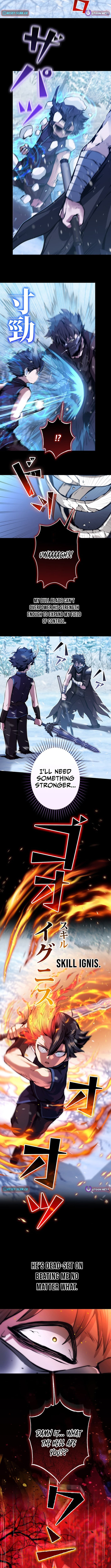 I Became a Cheat-Level Skill Thief – Chapter 23 – Page 12
