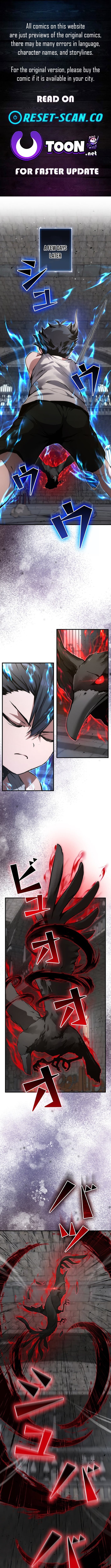 I Became a Cheat-Level Skill Thief – Chapter 16 – Page 1