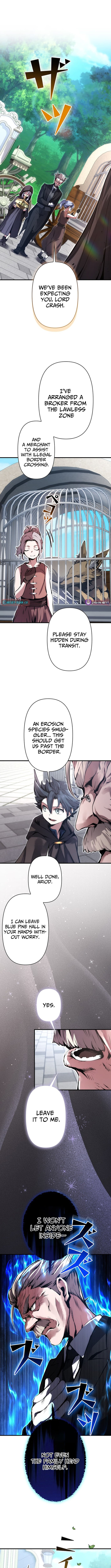 I Became a Cheat-Level Skill Thief – Chapter 16 – Page 5