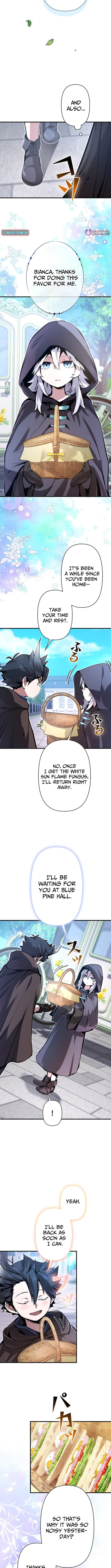 I Became a Cheat-Level Skill Thief – Chapter 16 – Page 7