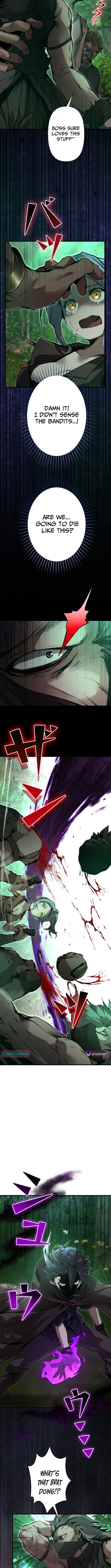 I Became a Cheat-Level Skill Thief – Chapter 16 – Page 10