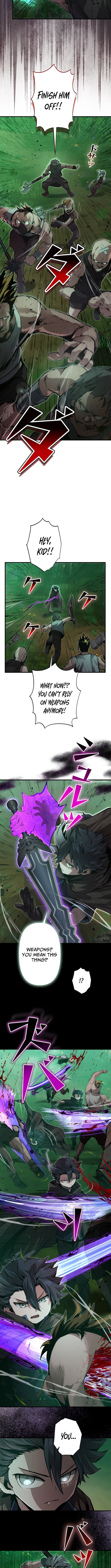 I Became a Cheat-Level Skill Thief – Chapter 16 – Page 11