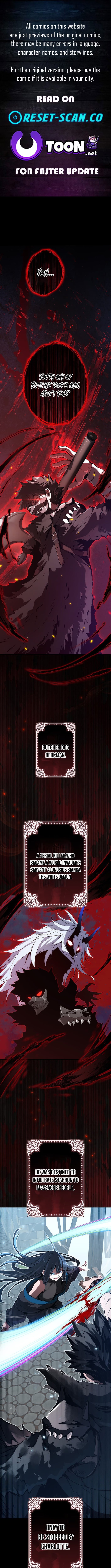 I Became a Cheat-Level Skill Thief – Chapter 17 – Page 1