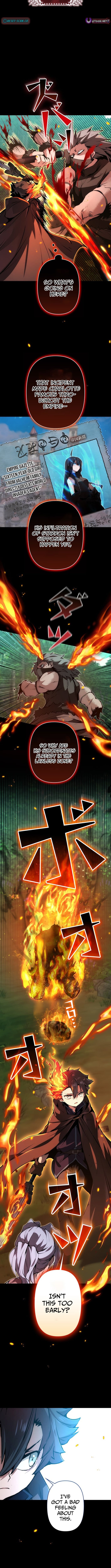 I Became a Cheat-Level Skill Thief – Chapter 17 – Page 2