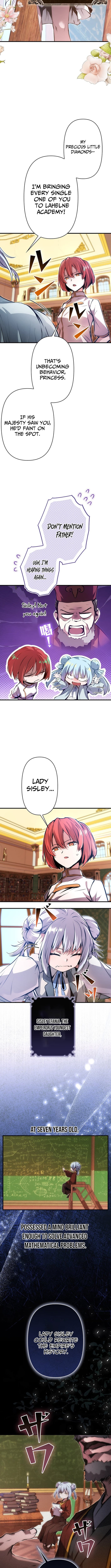 I Became a Cheat-Level Skill Thief – Chapter 17 – Page 4
