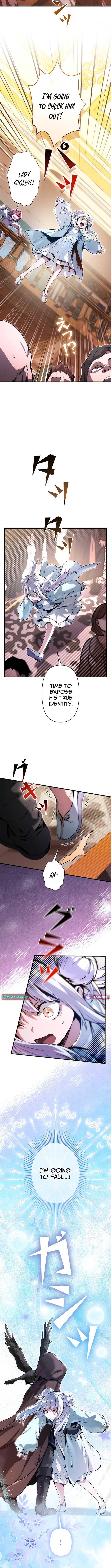 I Became a Cheat-Level Skill Thief – Chapter 17 – Page 7
